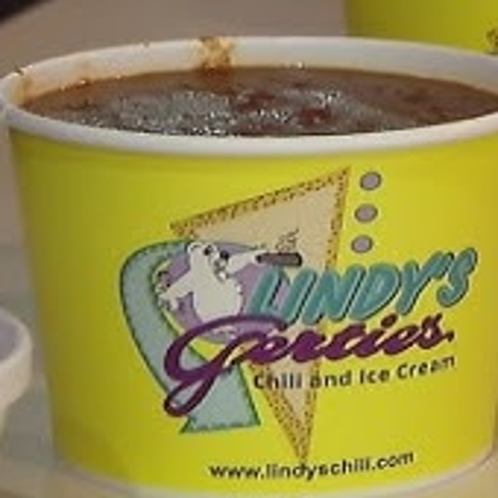 Lindy's Chili (Quart)