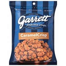 Garrett CaramelCrisp