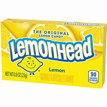 Lemonhead