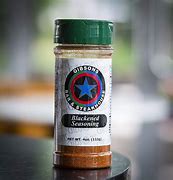 Gibsons Blackened Seasoning