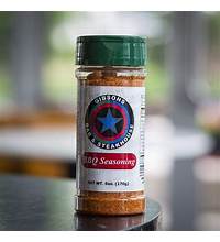 Gibsons BBQ Seasoning