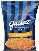 Garrett CheeseCorn