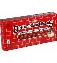 Boston Baked Beans