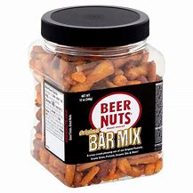 BEER NUTS Original Bar Mix