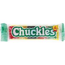 Chuckles Jelly Candy