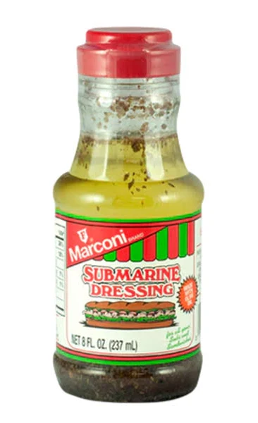 Marconi Submarine Dressing (8 oz)