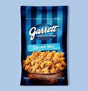 Garrett Mix