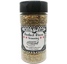 Chicago Johnny's Perfect Pizza Seasoning